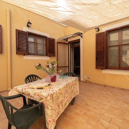 Miros Apartment Alghero Kültér fotó