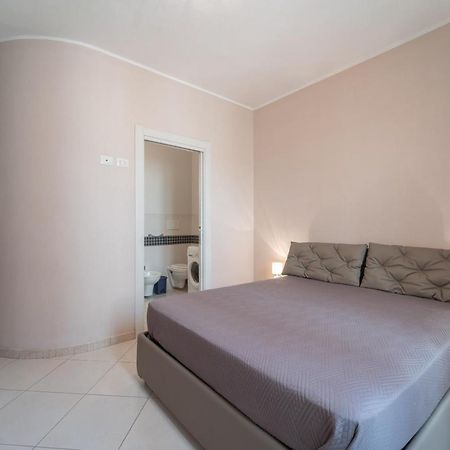 Miros Apartment Alghero Kültér fotó