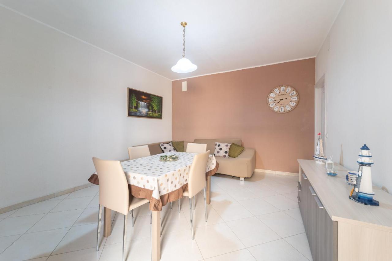 Miros Apartment Alghero Kültér fotó