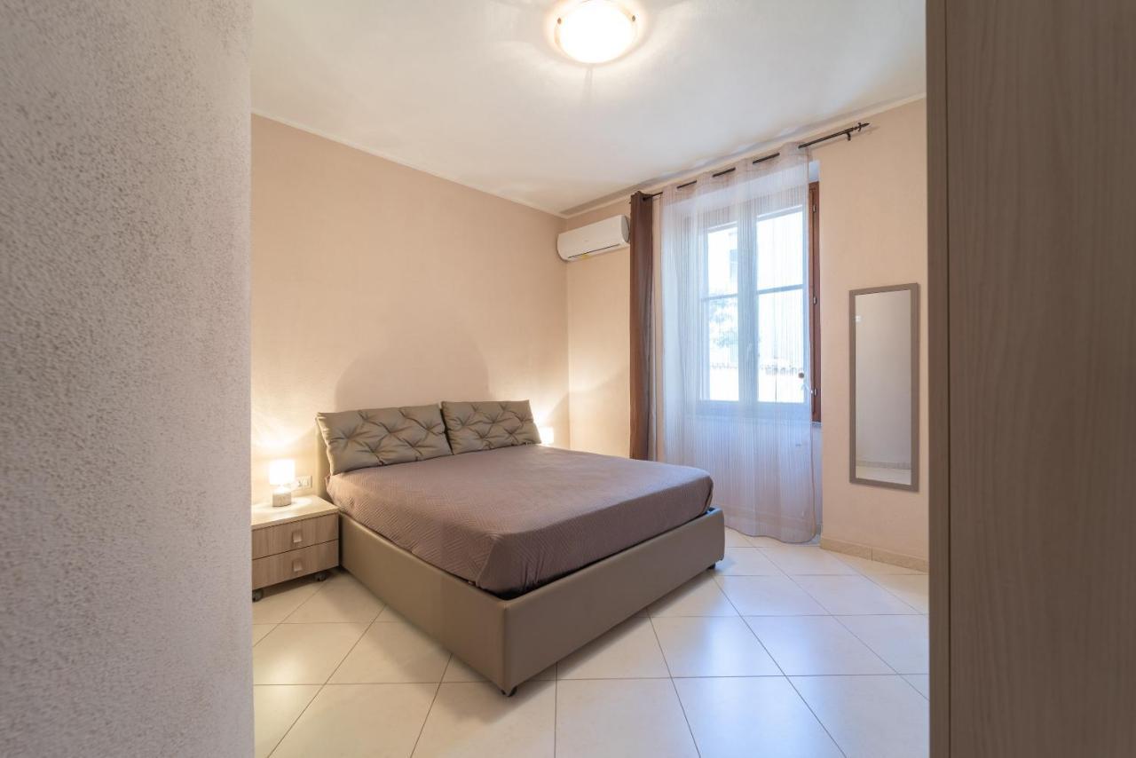 Miros Apartment Alghero Kültér fotó