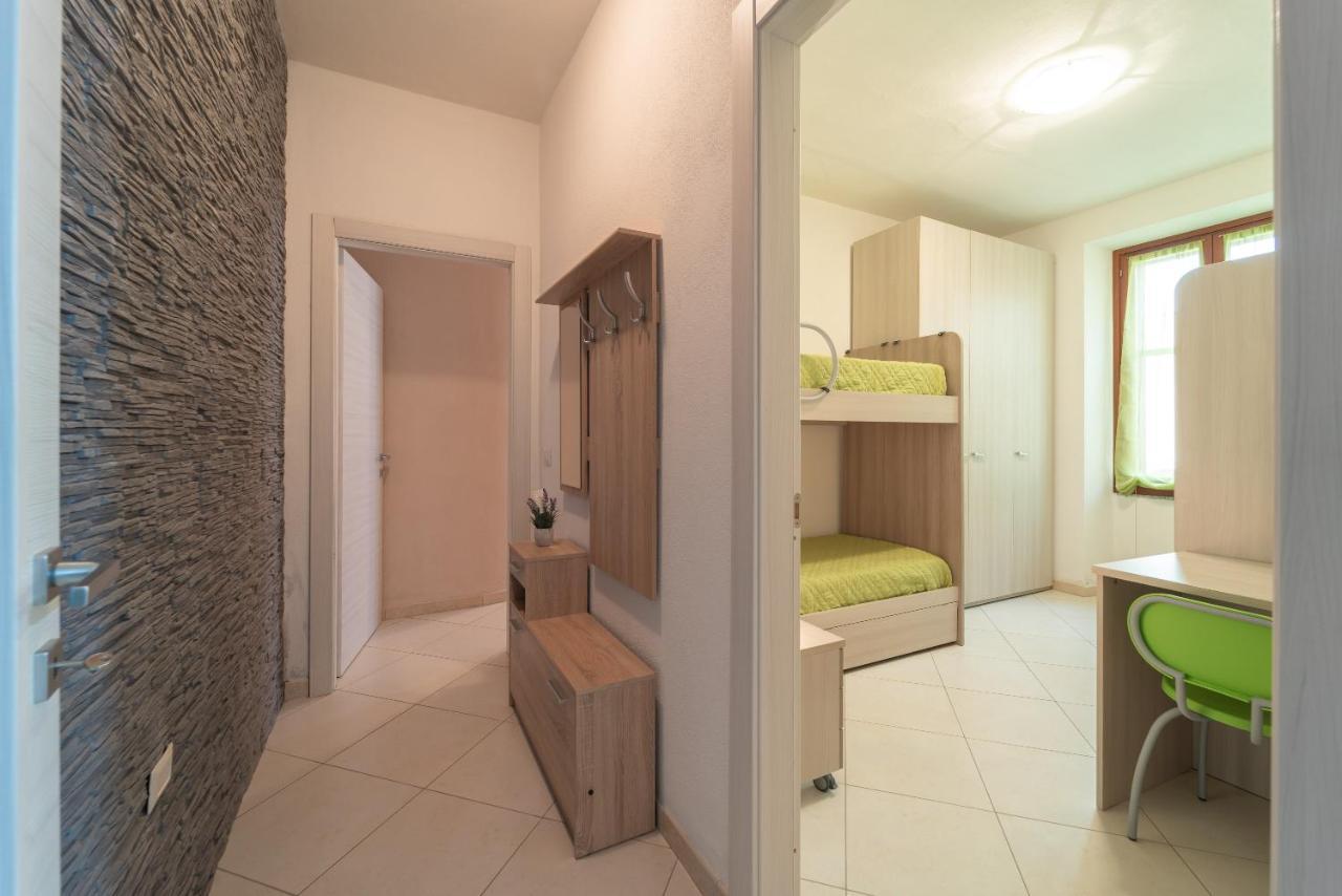 Miros Apartment Alghero Kültér fotó