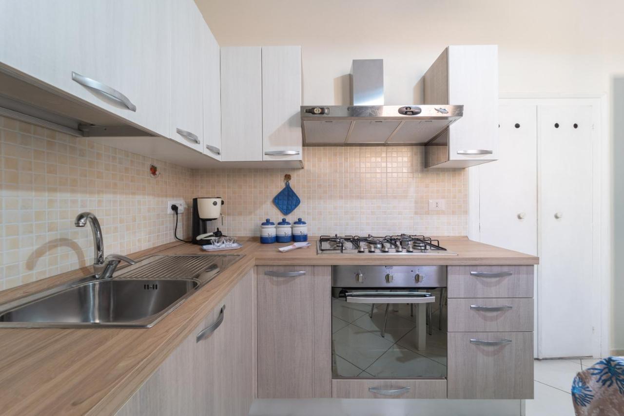 Miros Apartment Alghero Kültér fotó