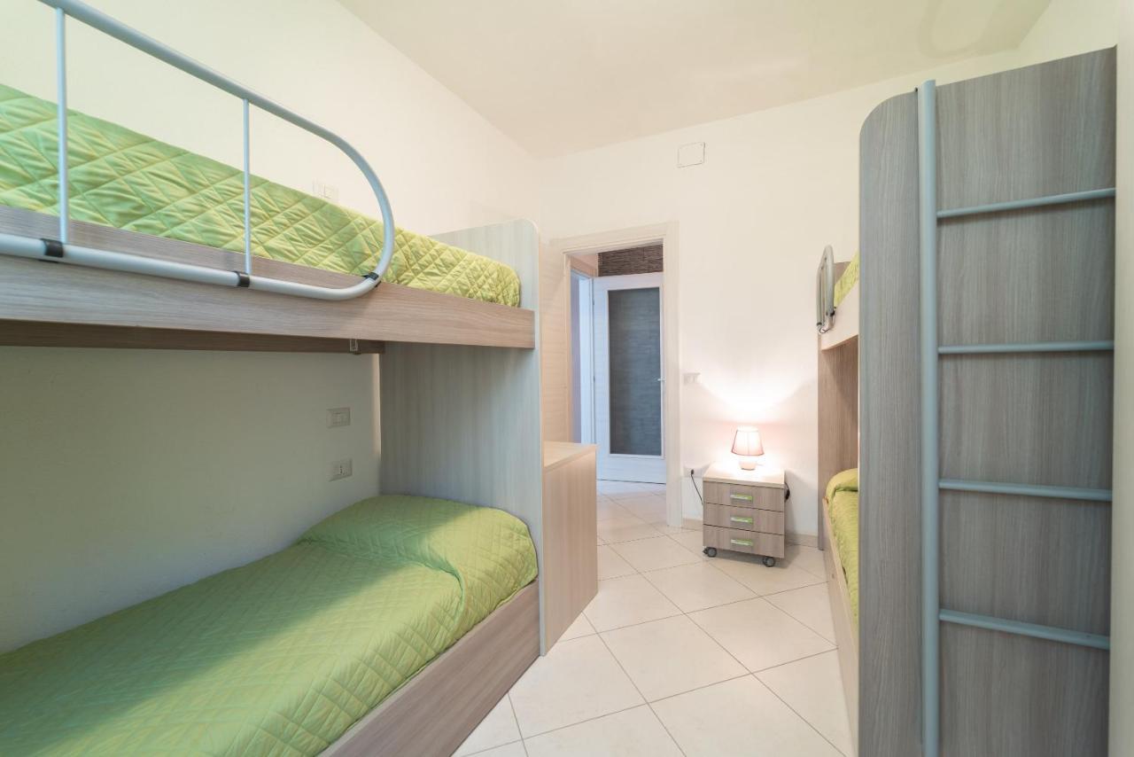 Miros Apartment Alghero Kültér fotó