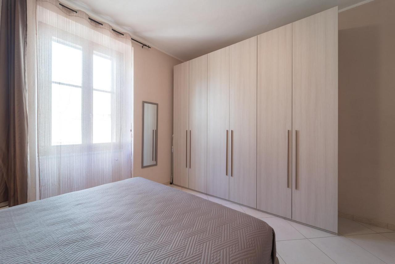 Miros Apartment Alghero Kültér fotó