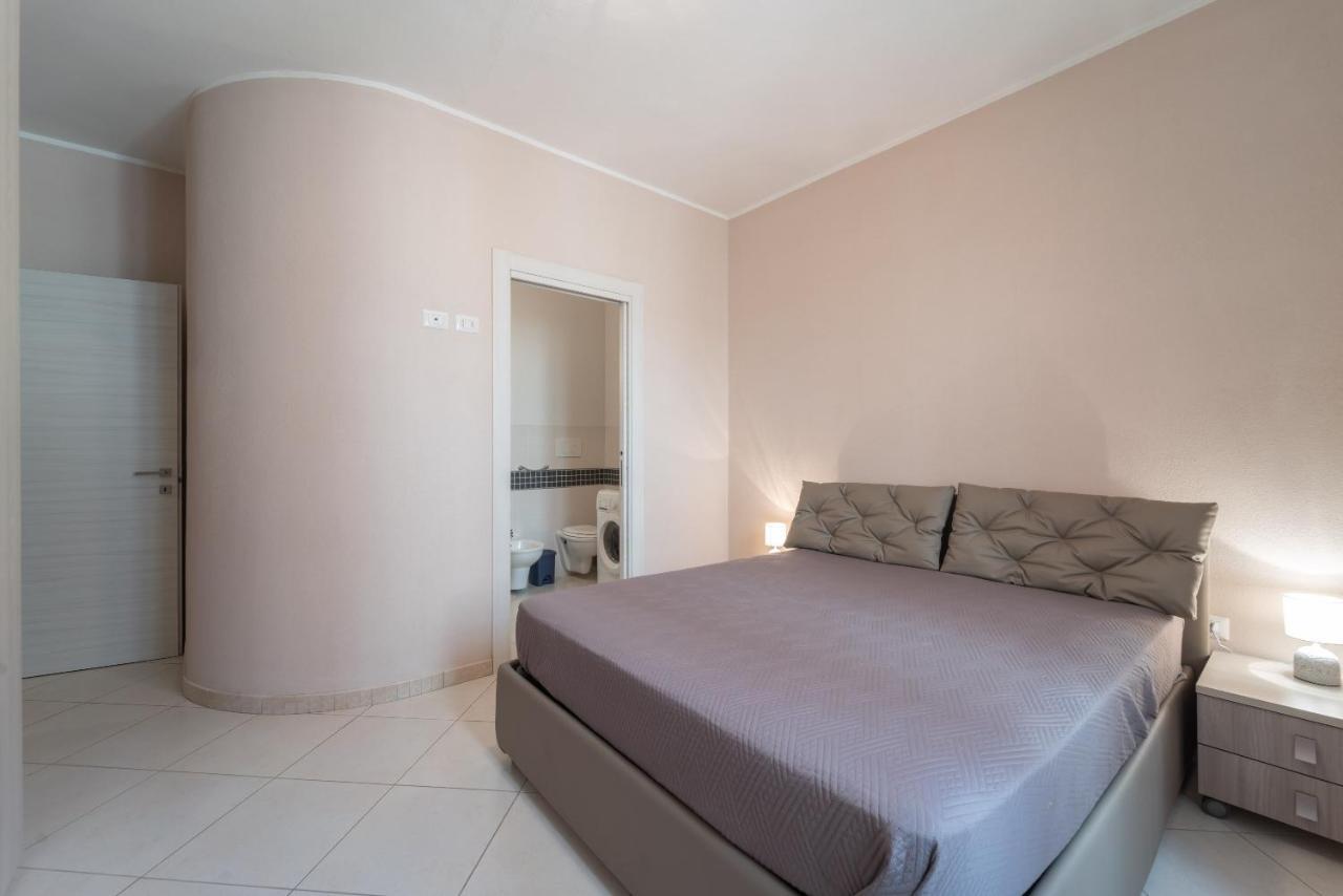 Miros Apartment Alghero Kültér fotó