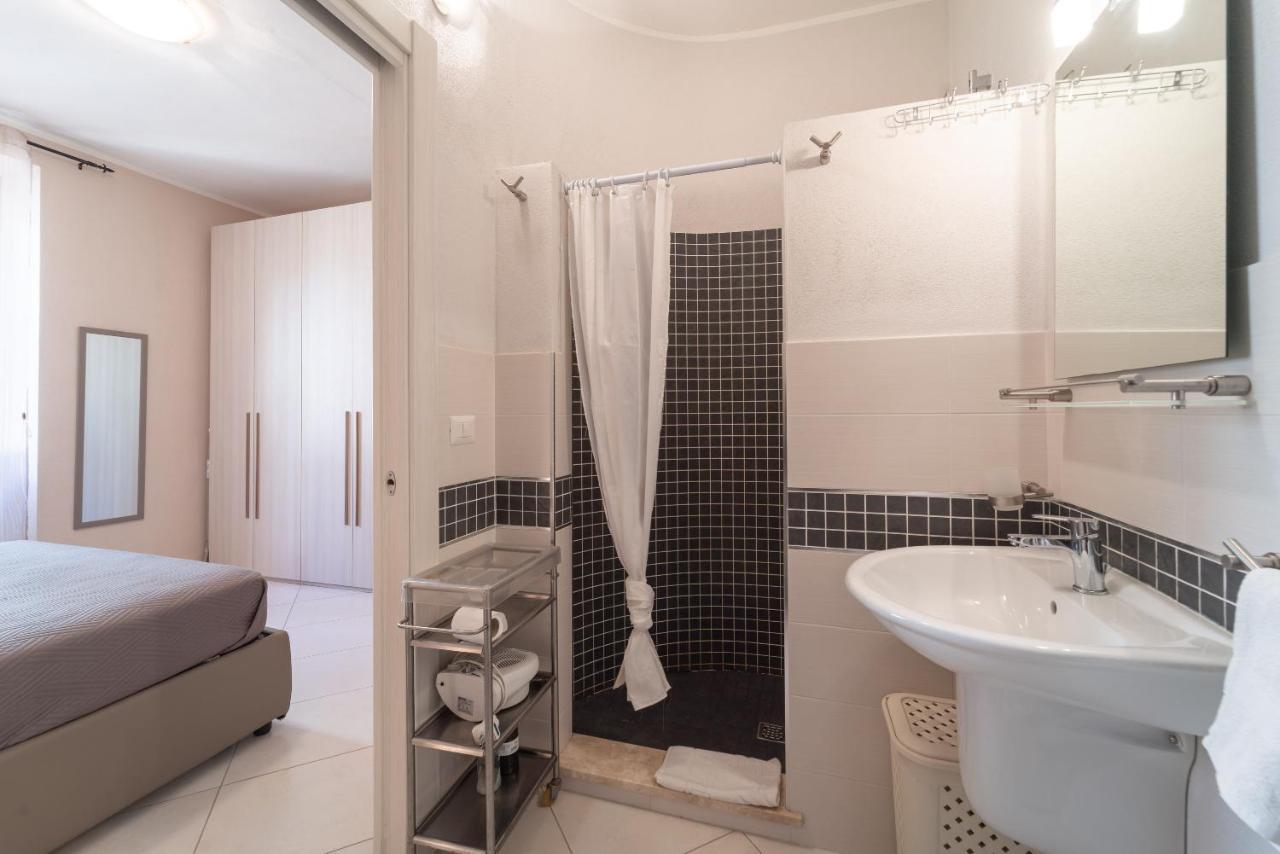 Miros Apartment Alghero Kültér fotó