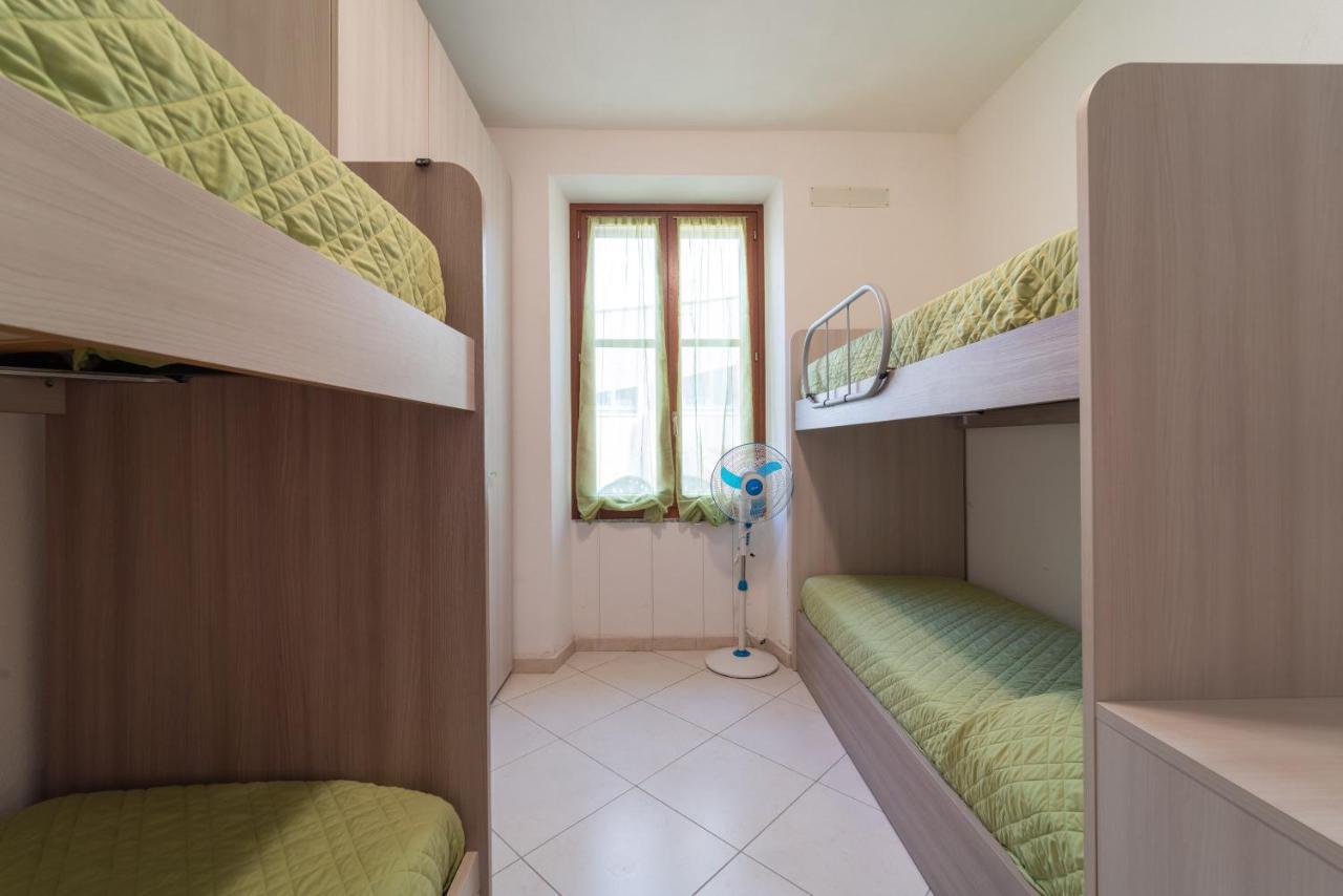 Miros Apartment Alghero Kültér fotó