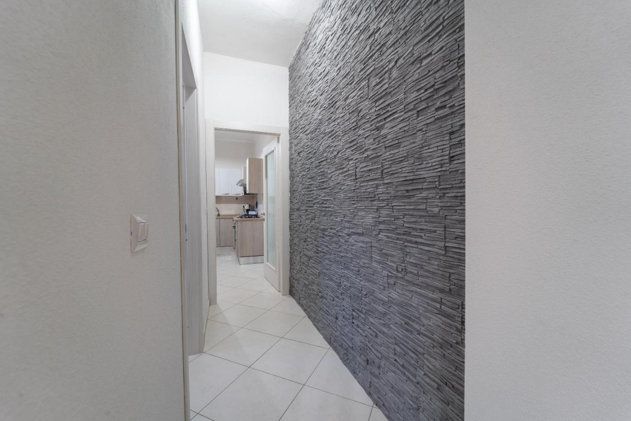 Miros Apartment Alghero Kültér fotó