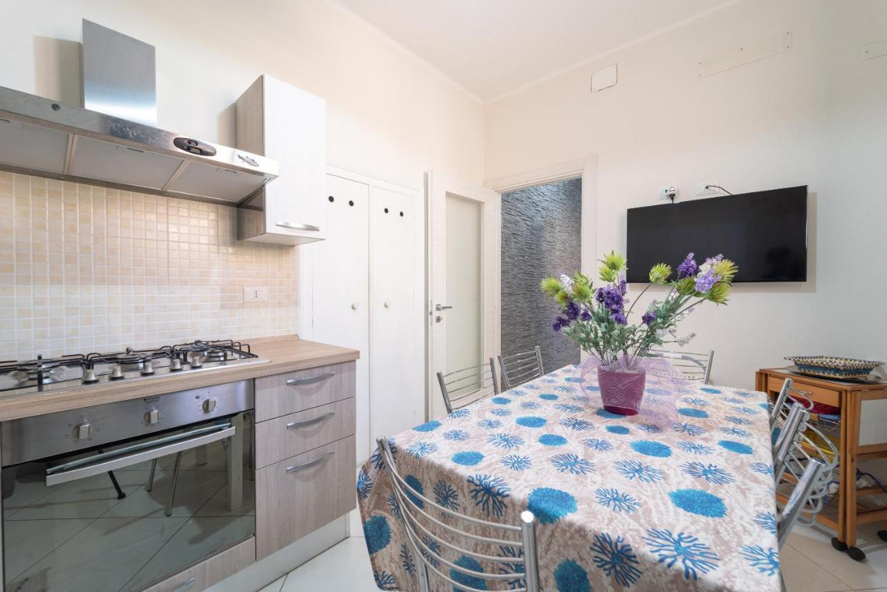 Miros Apartment Alghero Kültér fotó