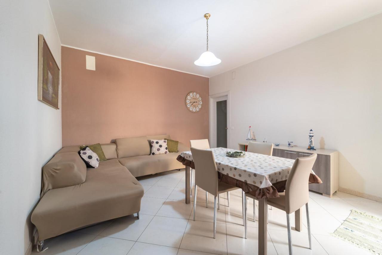 Miros Apartment Alghero Kültér fotó