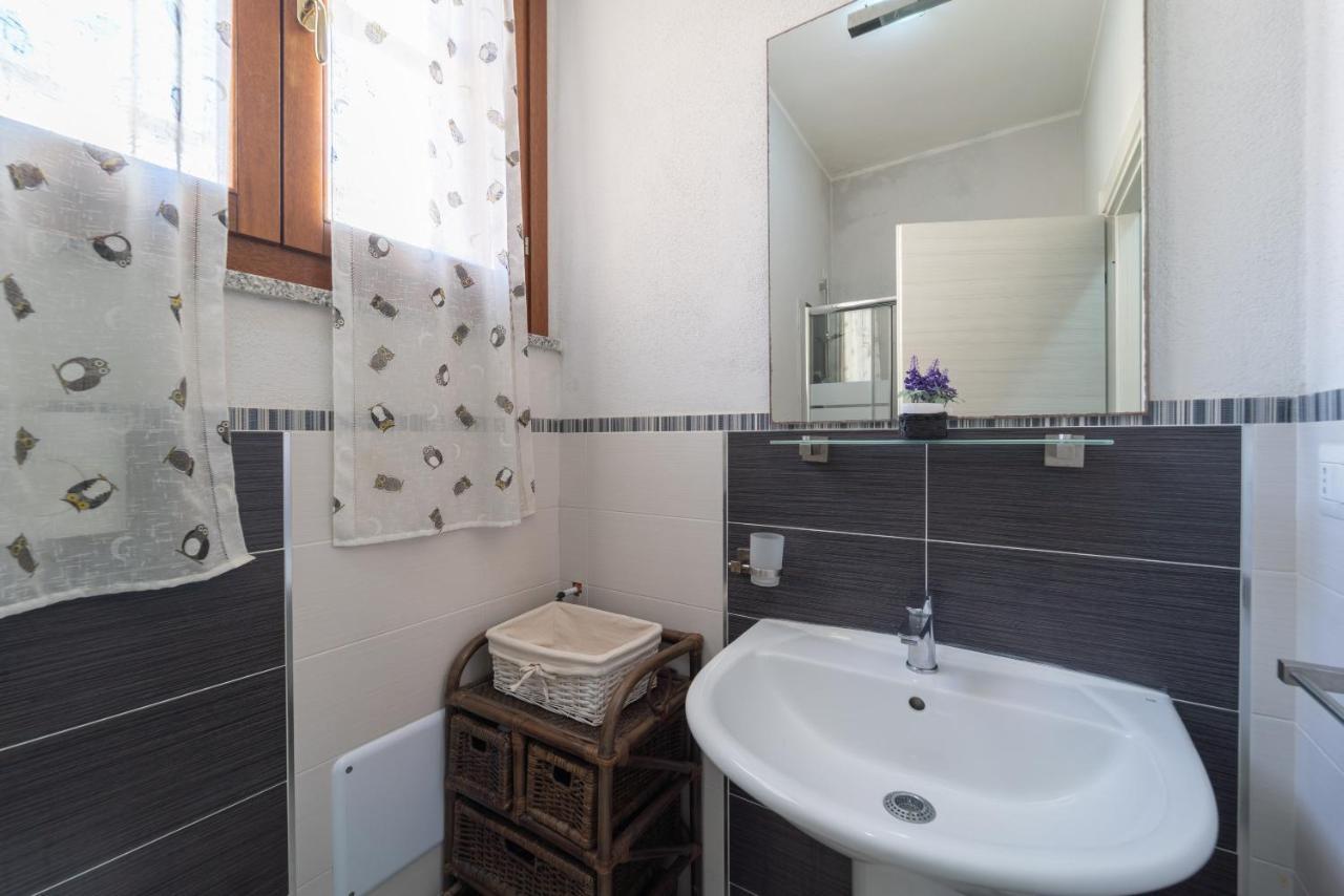 Miros Apartment Alghero Kültér fotó