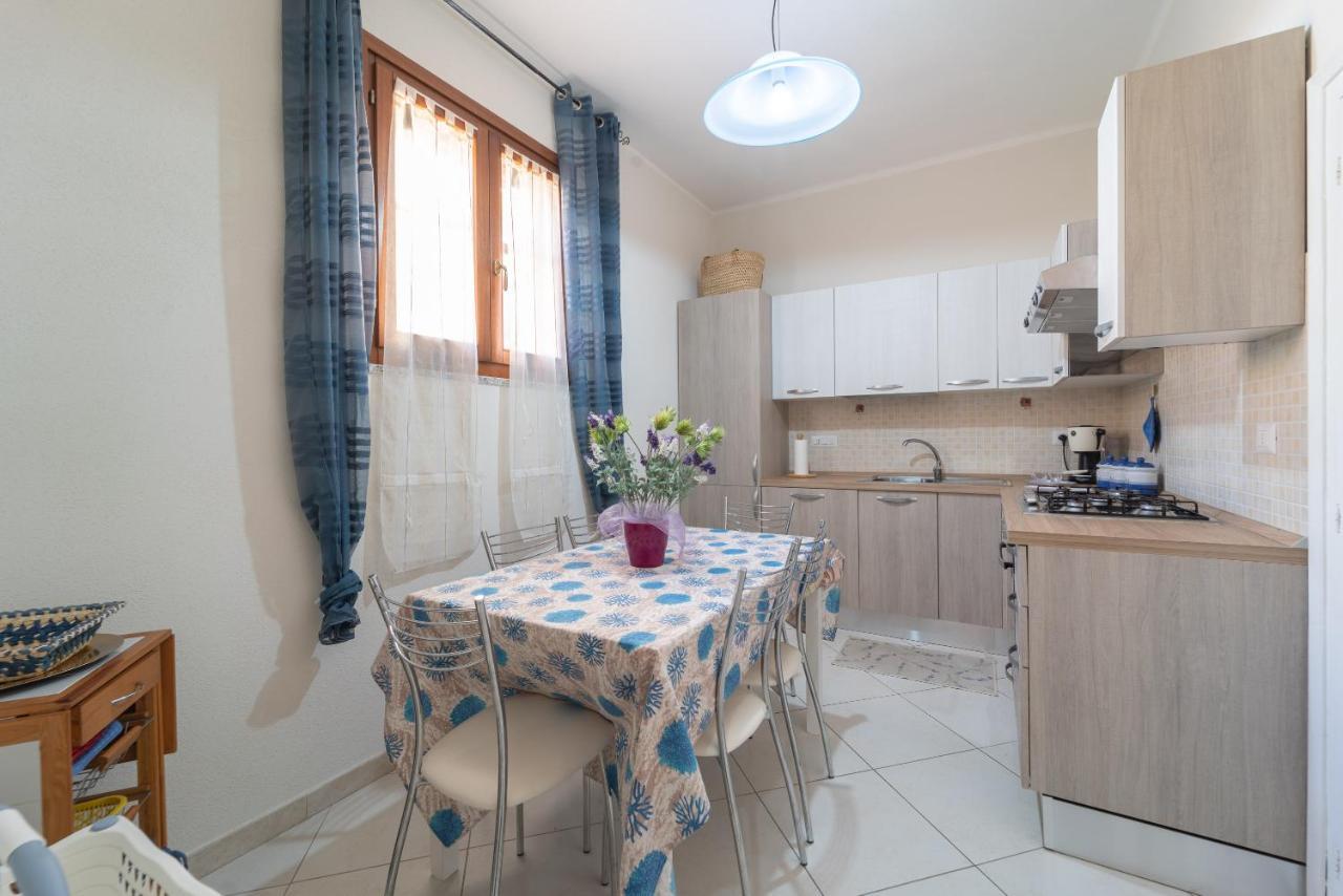 Miros Apartment Alghero Kültér fotó