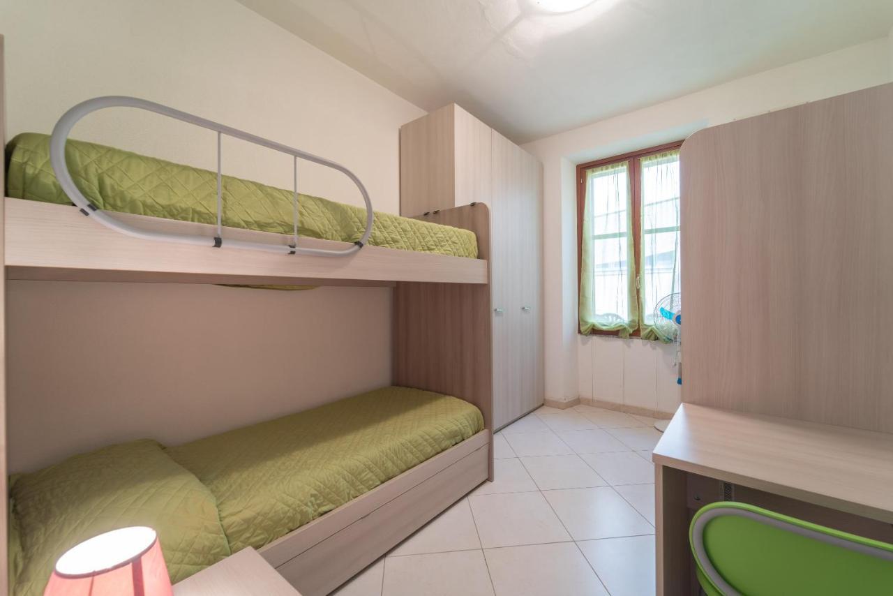 Miros Apartment Alghero Kültér fotó