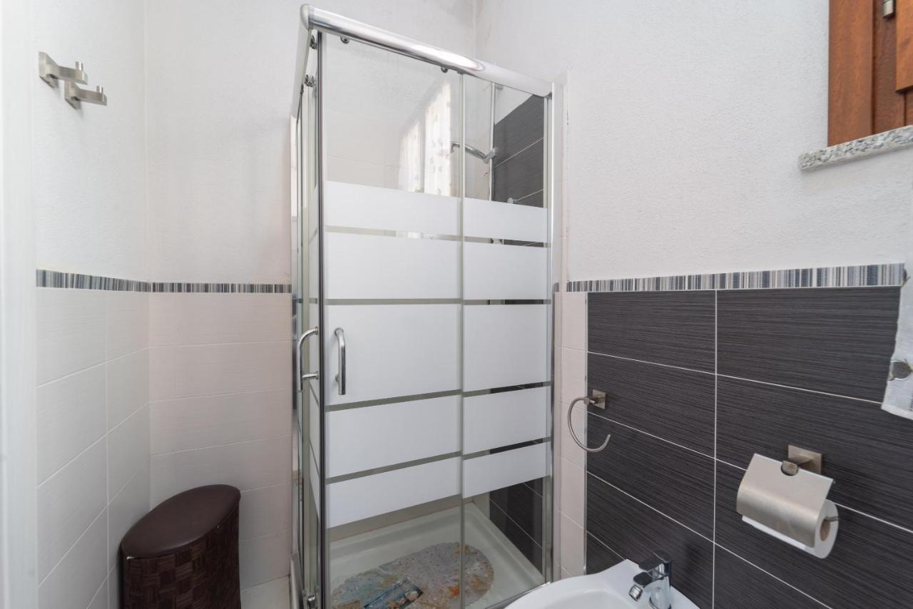 Miros Apartment Alghero Kültér fotó