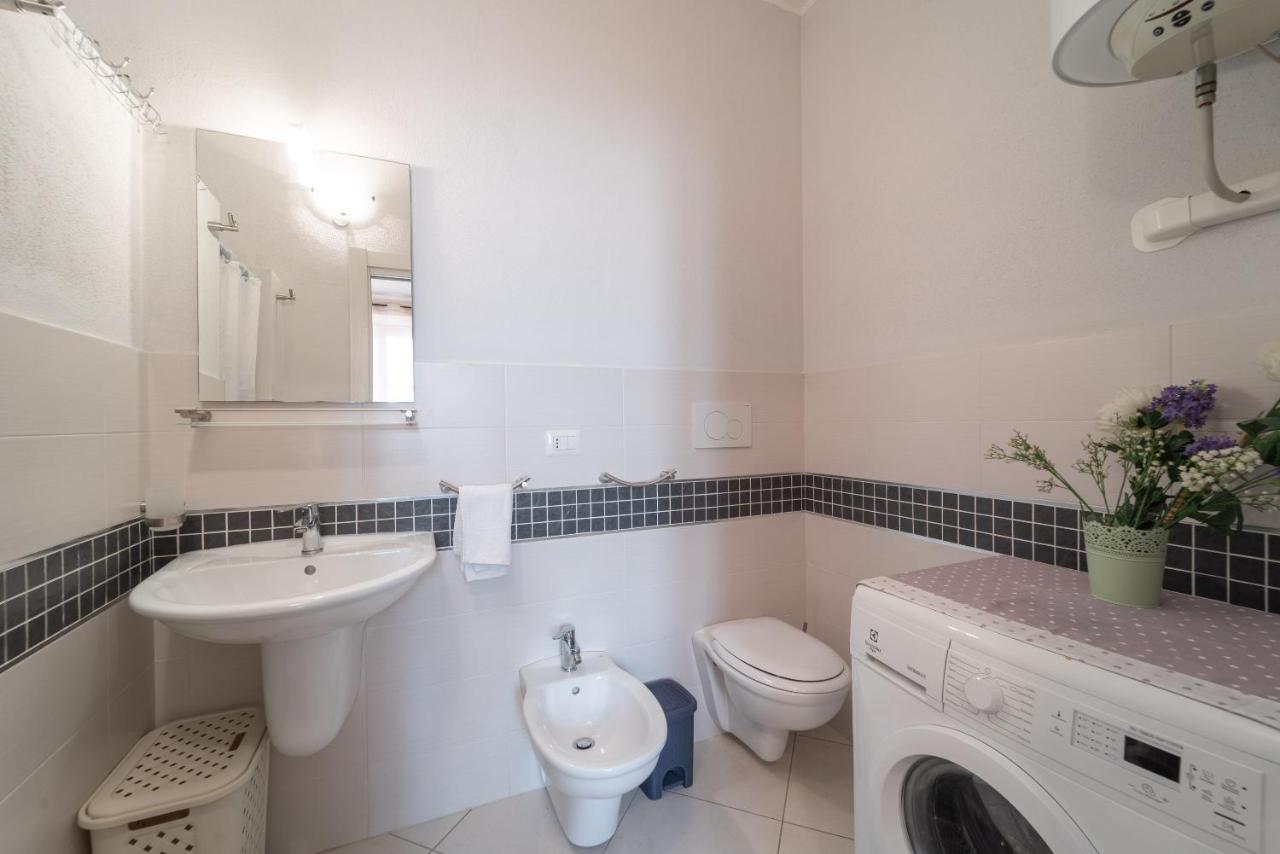 Miros Apartment Alghero Kültér fotó