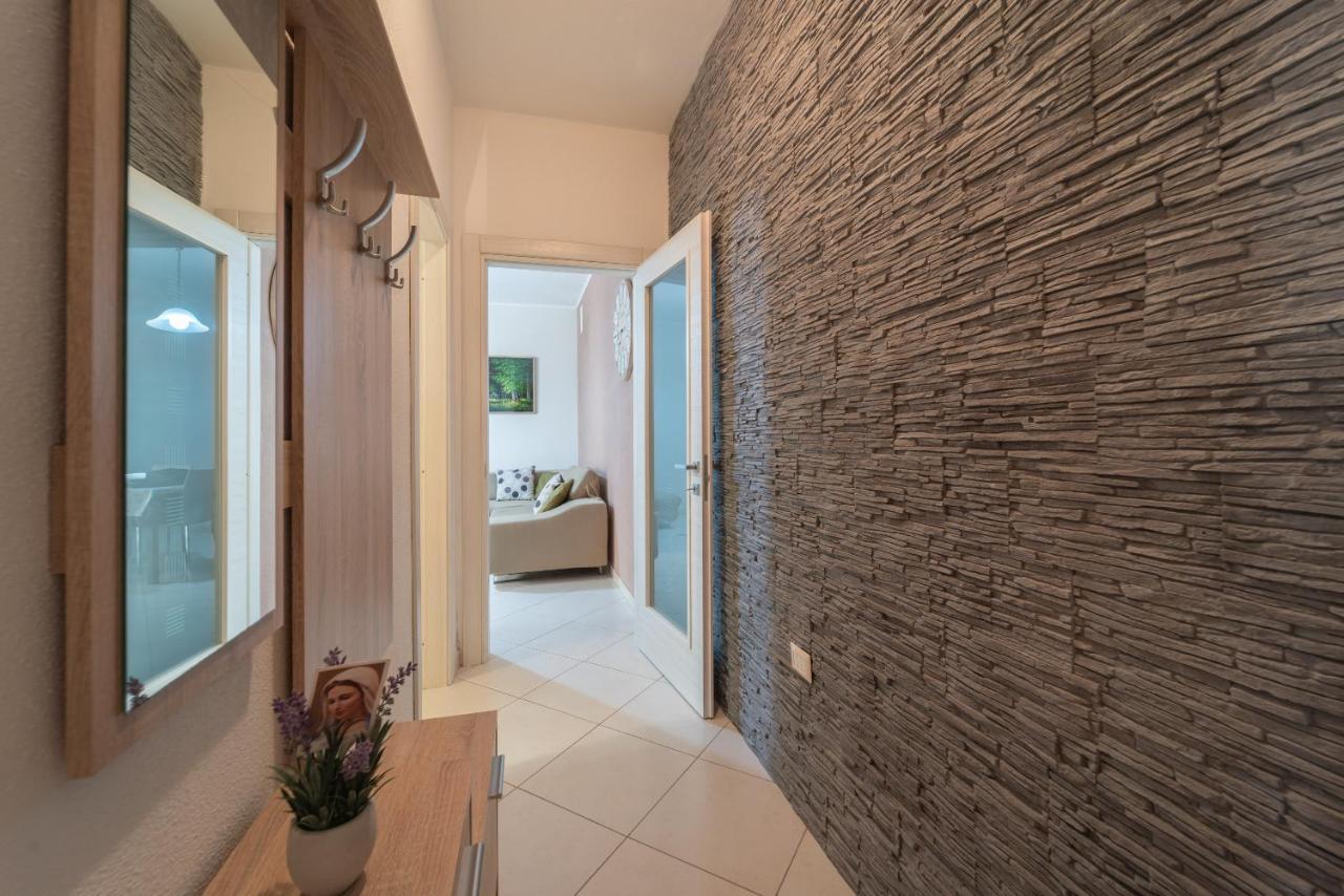 Miros Apartment Alghero Kültér fotó