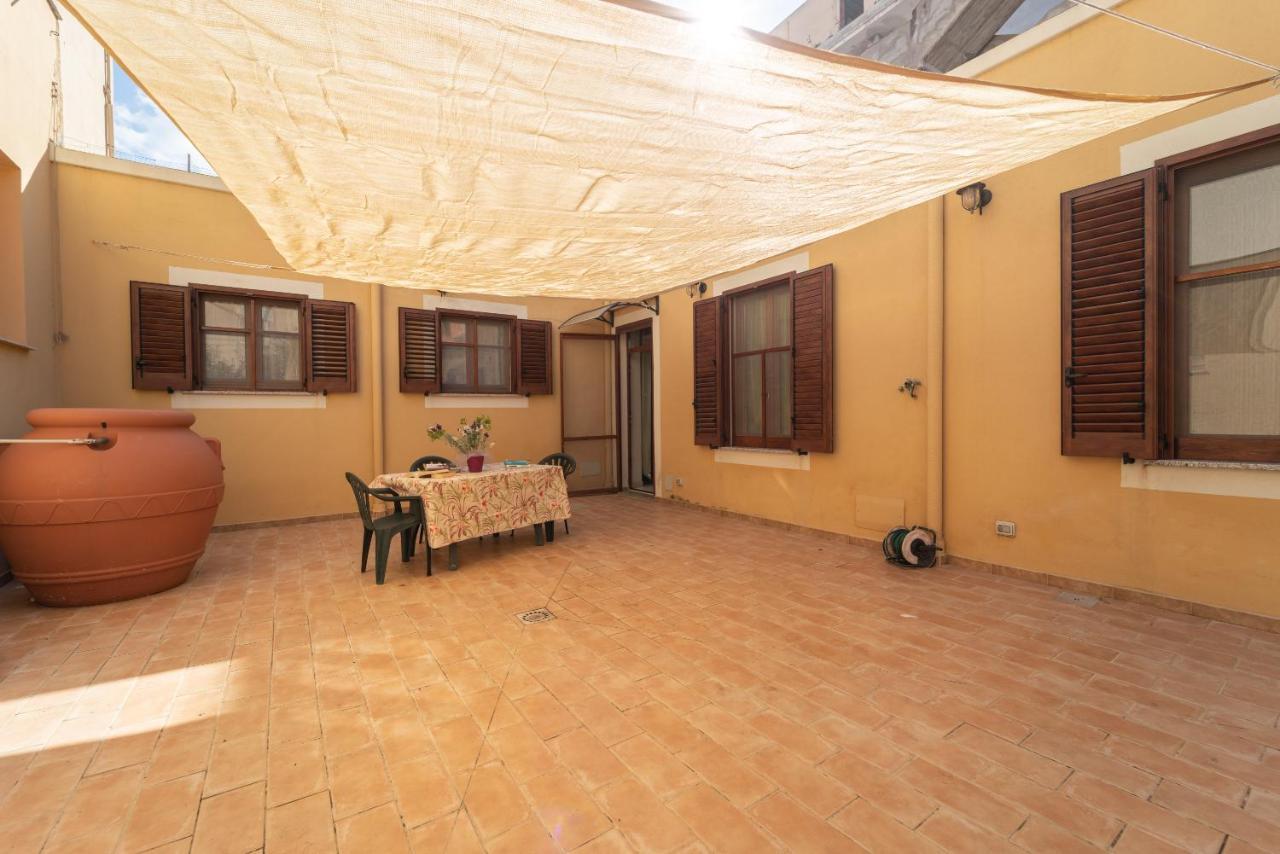 Miros Apartment Alghero Kültér fotó