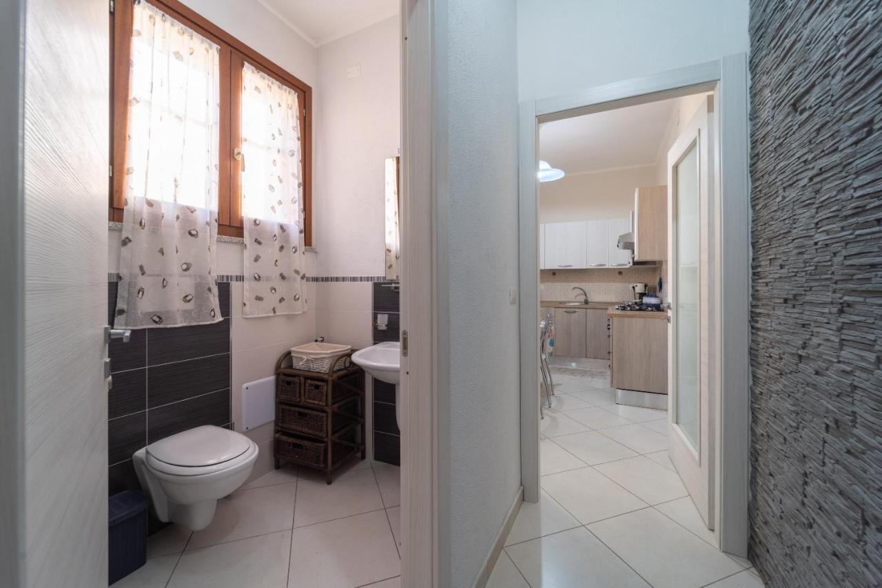 Miros Apartment Alghero Kültér fotó
